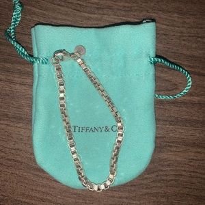 Tiffany bracelet